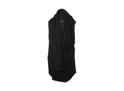 JULIUS Venus Top "Black"