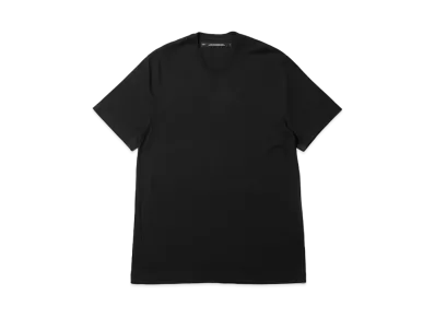 JULIUS Regular T-Shirt "Black"