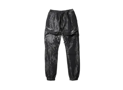 JULIUS Tactical Track Pants "Black"