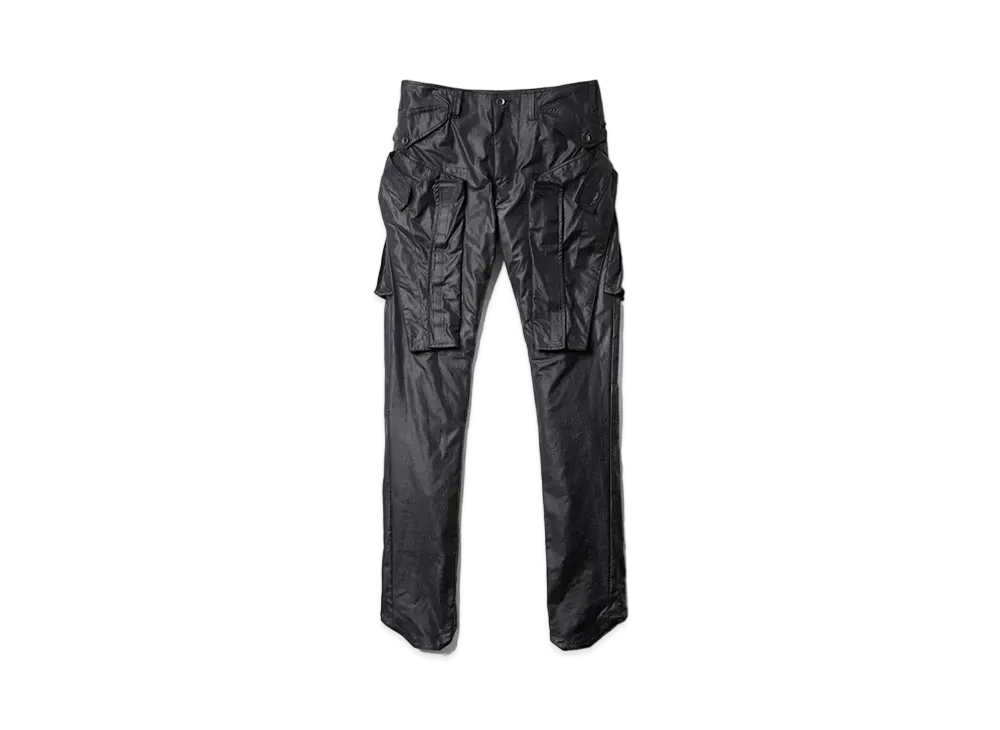 JULIUS 10oz DENIM 