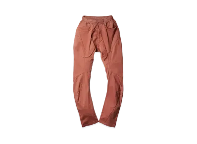 JULIUS Blaze Track Pants "Vermilion"