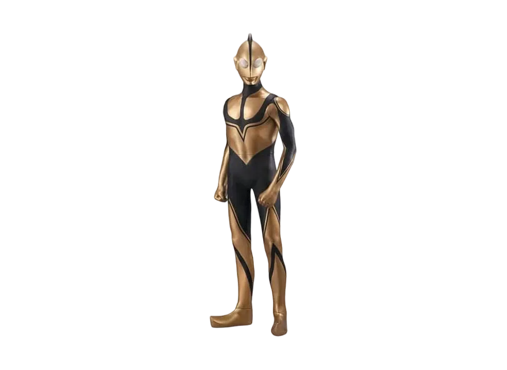 Jumbo Soft Vinyl Figure Zoffy (Shin Ultraman)