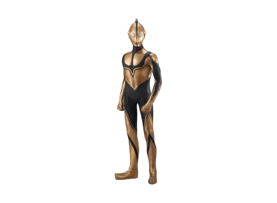 Jumbo Soft Vinyl Figure Zoffy (Shin Ultraman)