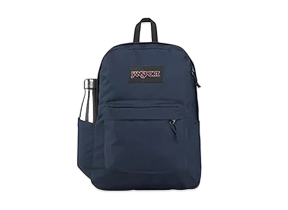 Jansport Superbreak Plus "Navy"