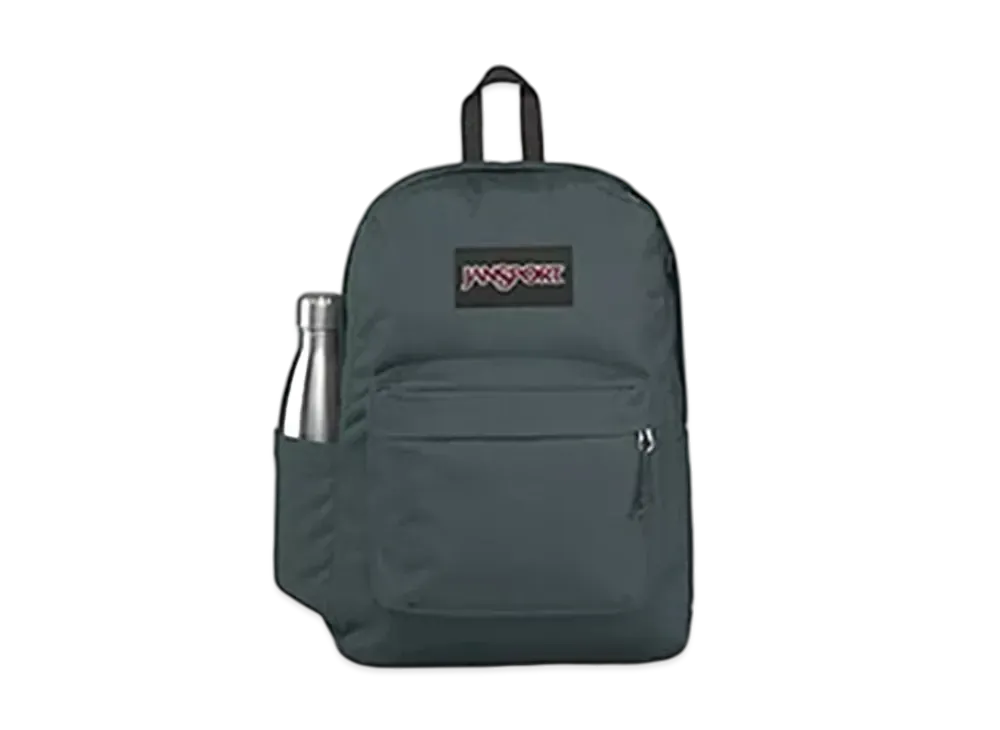 Jansport Superbreak Plus "Dark Slate"