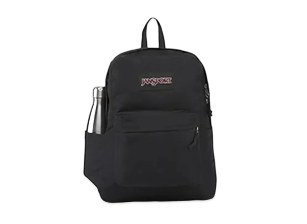 Jansport Superbreak Plus "Black"