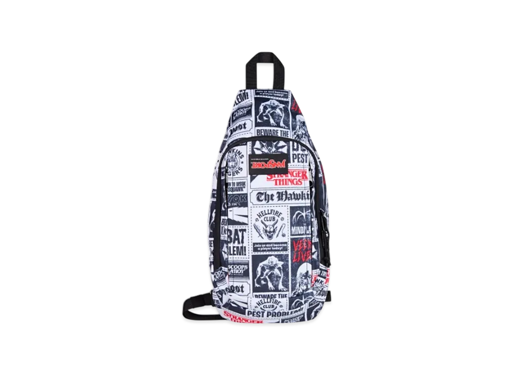 JanSport Move Sling Hawkins Post "Hawkins Post"