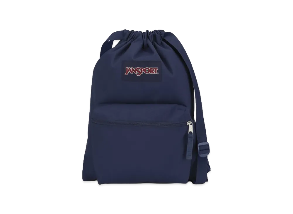 JanSport Draw Sack "Navy"