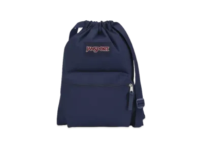 JanSport Draw Sack "Navy"