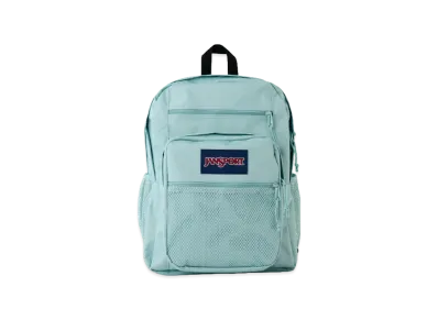 JanSport Big Campus "Faded Sage"