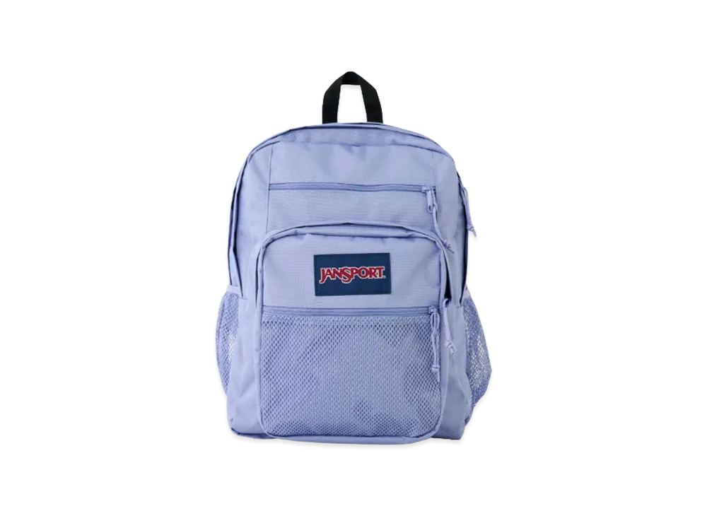 JanSport Big Campus "Lavender Ash"