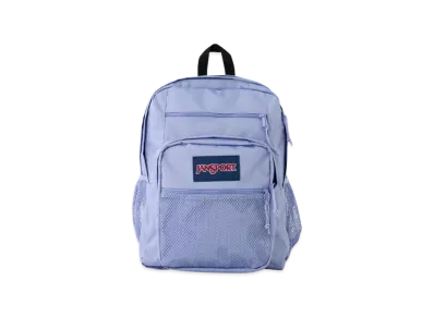 JanSport Big Campus "Lavender Ash"