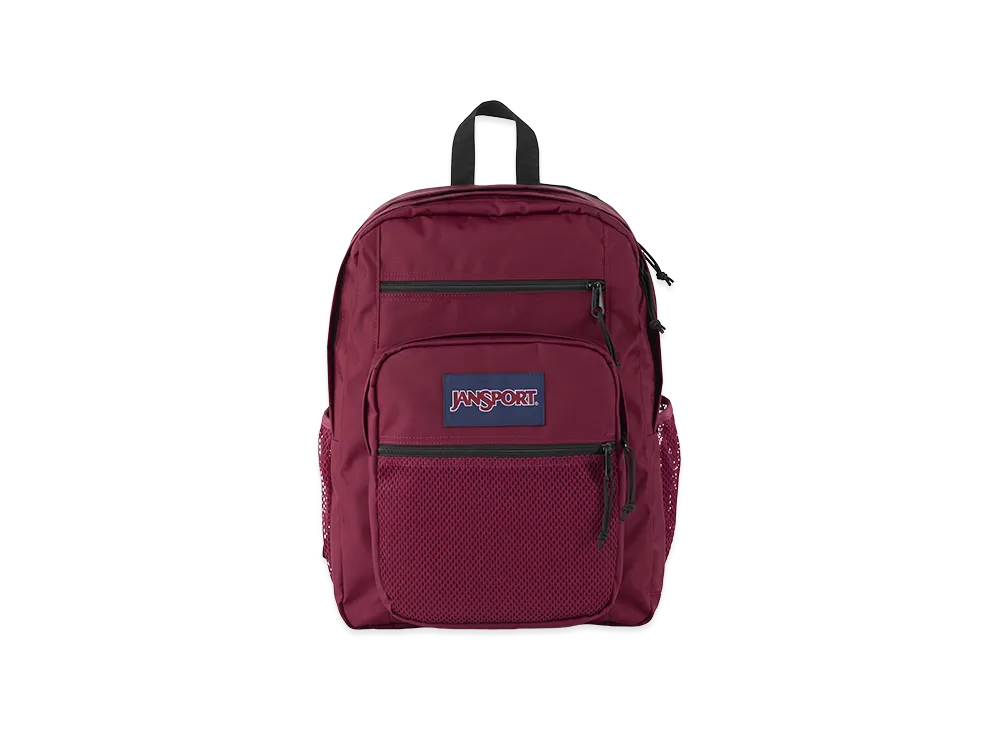 JanSport Big Campus "Red"