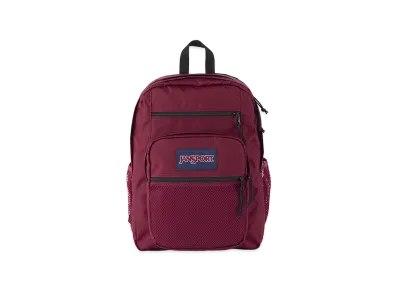 JanSport Big Campus "Red"