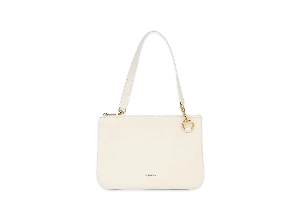 Jil Sander Women's Bag "White"