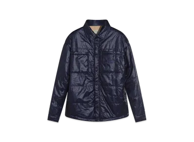 FENDI Kids Coats "Dark Blue"