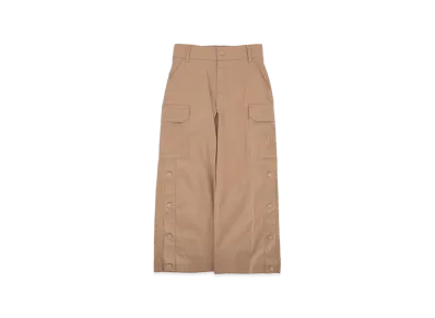 FENDI Kids Pant "Beige"