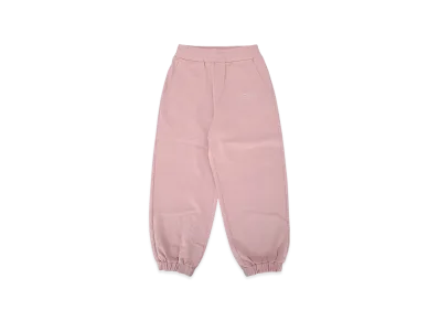 FENDI Kids Felpa Pant "Pink"