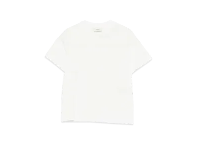 FENDI Kids T-Shirt "White"