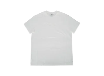 FENDI Kids T-Shirt Jersey Tinto "White"