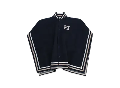 FENDI Kids Jacket "Dark Blue"