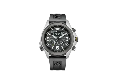 CITIZEN Promaster Land Eco Drive Combination Watch JV1007-07E