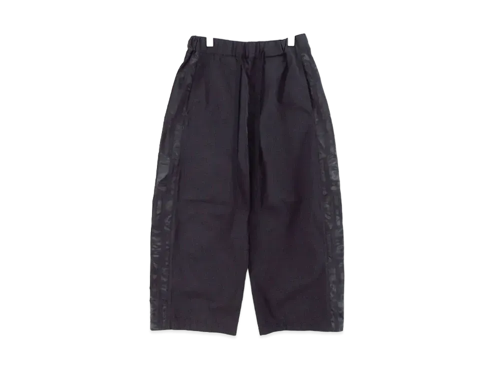 JUNYA WATANABE Ester Gaba Pants "Black"