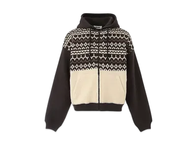 eYe JUNYA WATANABE MAN x PALACE Foody Custmized "Black"