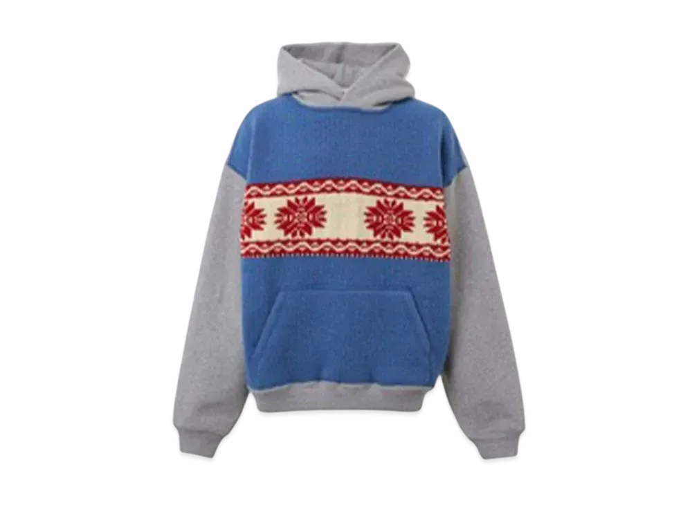 eYe JUNYA WATANABE MAN x PALACE Foody Custmized "Gray"