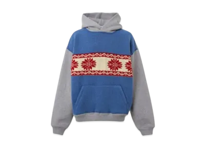 eYe JUNYA WATANABE MAN x PALACE Foody Custmized "Gray"