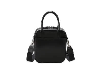 JUNYA WATANABE Women Leather Bag "Black"