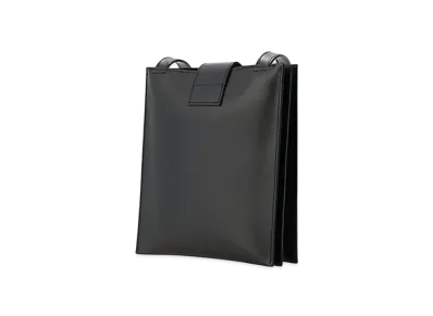 JUNYA WATANABE Women Leather Bag "Black"