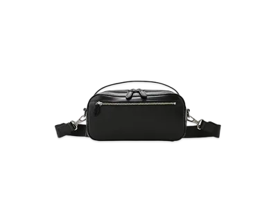 JUNYA WATANABE Women Leather Bag "Black"