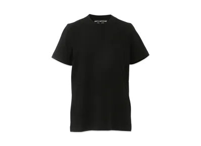 JUNYA WATANABE Women Cotton Jersey Tee "Black"