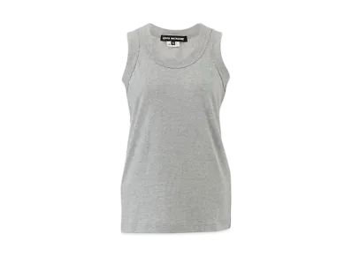 JUNYA WATANABE Women Cotton Jersey Tee "Gray"