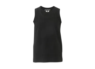 JUNYA WATANABE Women Cotton Jersey Tee "Black"