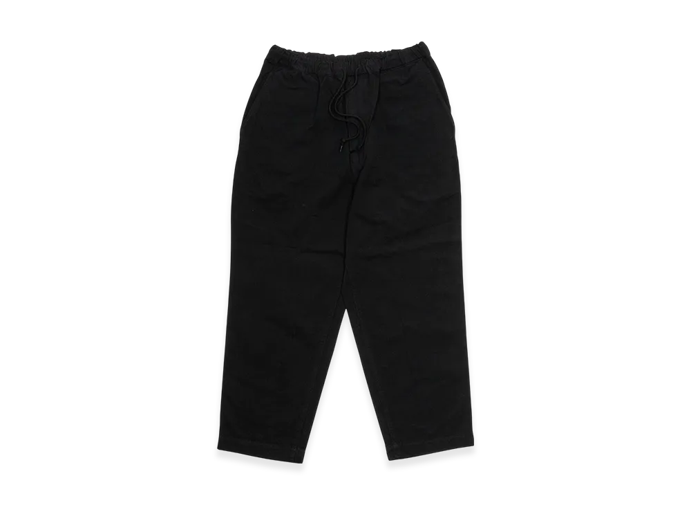 JUNYA WATANABE MAN Oxford Nylon Pants "Black"