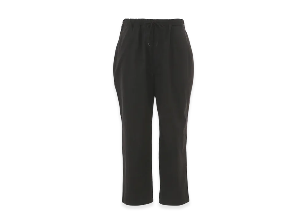 JUNYA WATANABE MAN Pants Nylon Oxford "Black"