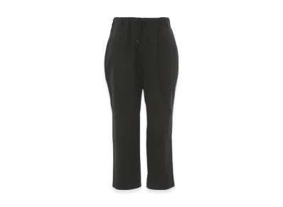 JUNYA WATANABE MAN Pants Nylon Oxford "Black"