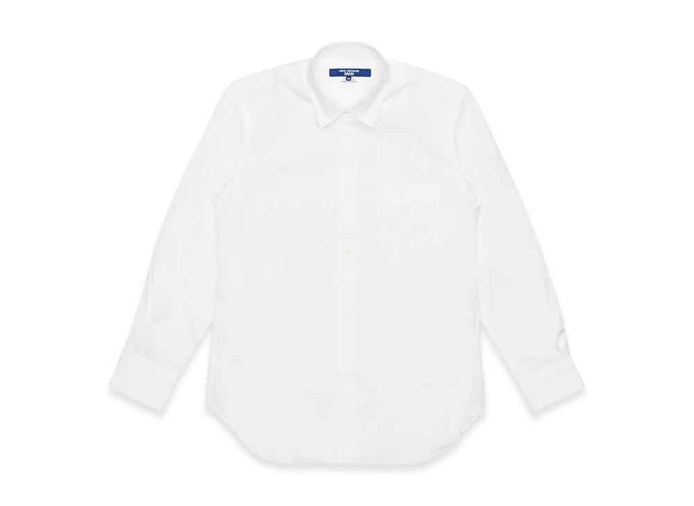 JUNYA WATANABE MAN Cotton Broad "White"
