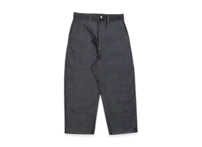 eYe JUNYA WATANABE MAN x LEVI'S Jeans "Indigo/Brown"