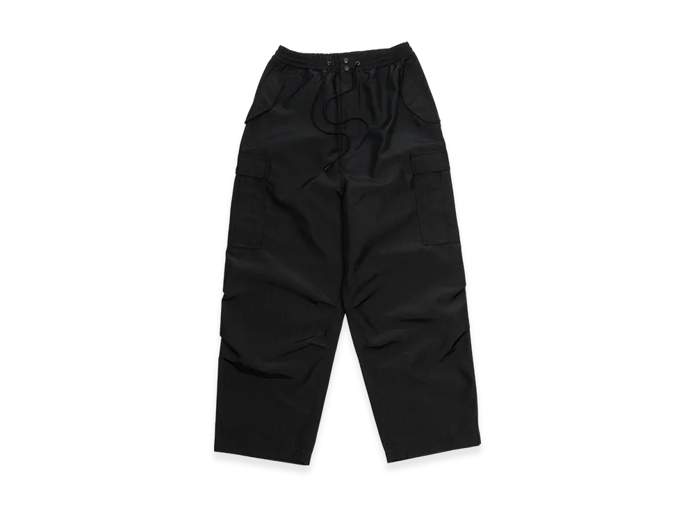 JUNYA WATANABE MAN Cargo Pants "Black"