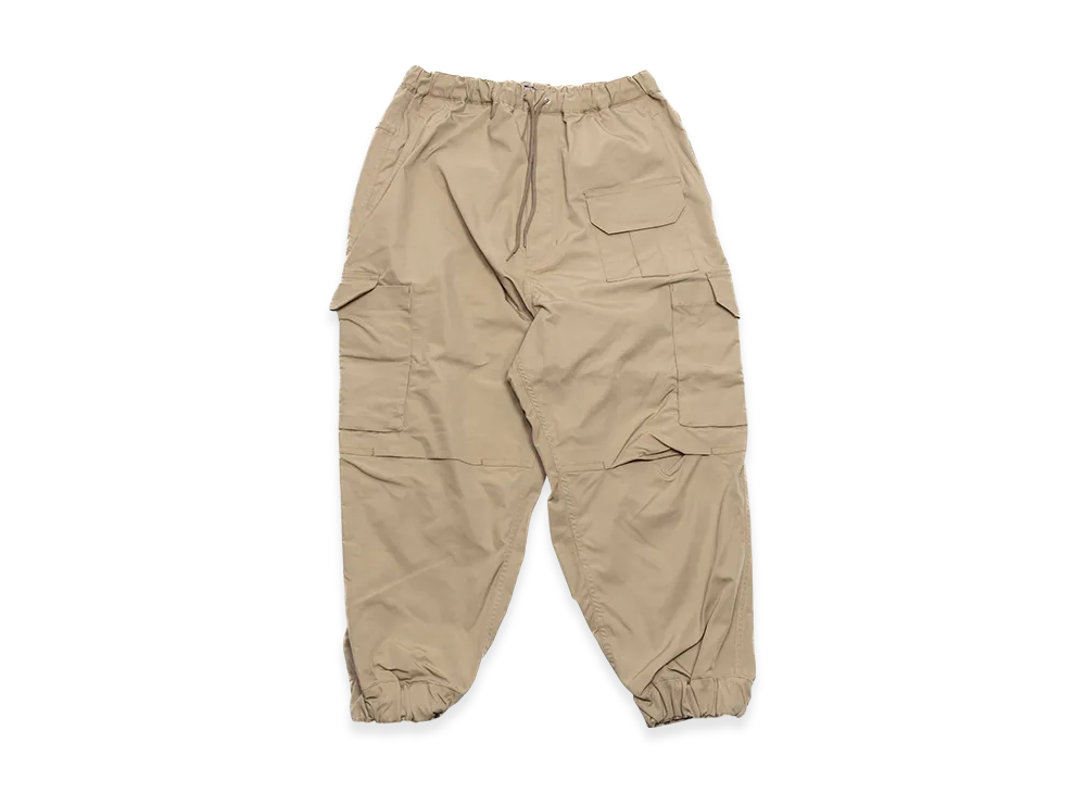 JUNYA WATANABE MAN Cropped Cargo Pants 