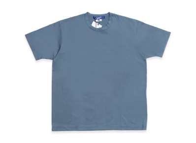 JUNYA WATANABE MAN Heavyweight S/S Tee "Blue"