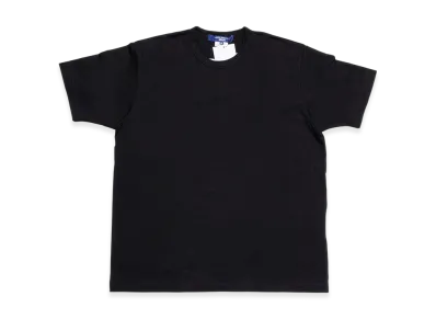 JUNYA WATANABE MAN Heavyweight S/S Tee "Black"