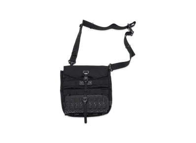 JUNYA WATANABE MAN x INNERRAUM Shoulder Bag "Black/Black"