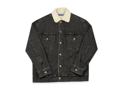 JUNYA WATANABE MAN Poem Denim Jacket "Multi"