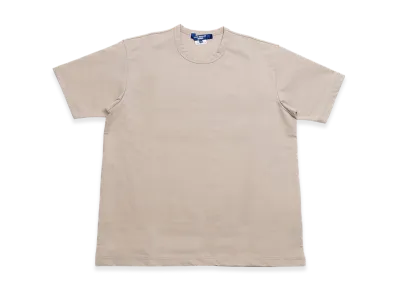 JUNYA WATANABE MAN S/S Tee "Beige"