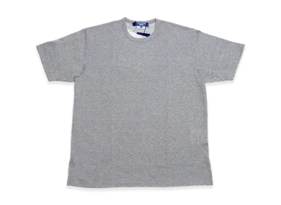 JUNYA WATANABE MAN Split S/S Tee "Grey"
