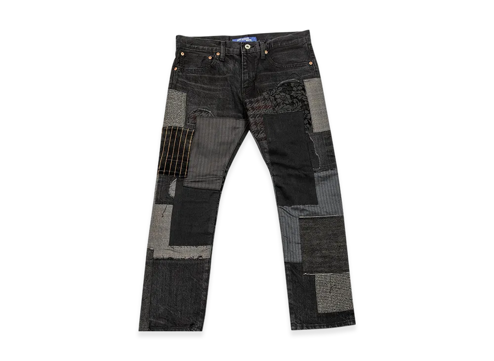 JUNYA WATANABE MAN Pants "Black"